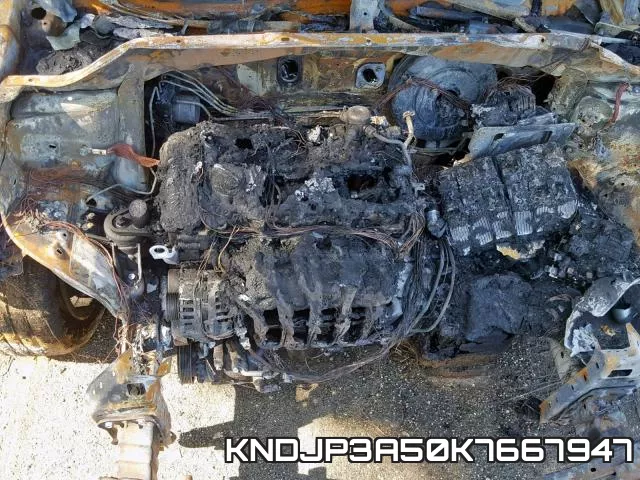 KNDJP3A50K7667947 фото 7