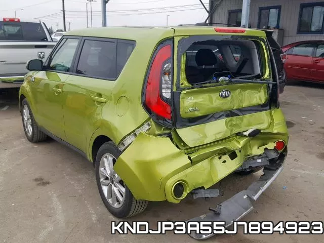 KNDJP3A55J7894923 фото 4
