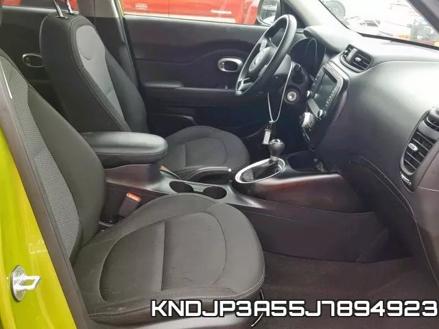 KNDJP3A55J7894923 фото 6
