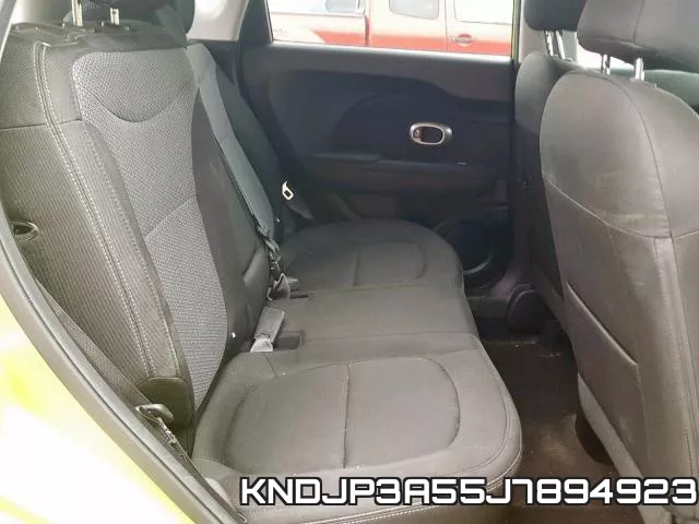 KNDJP3A55J7894923 фото 7