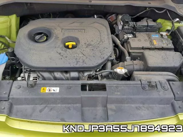 KNDJP3A55J7894923 фото 8