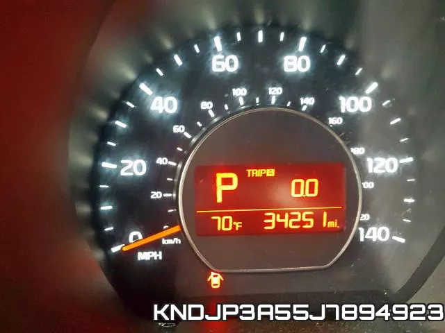 KNDJP3A55J7894923 фото 9