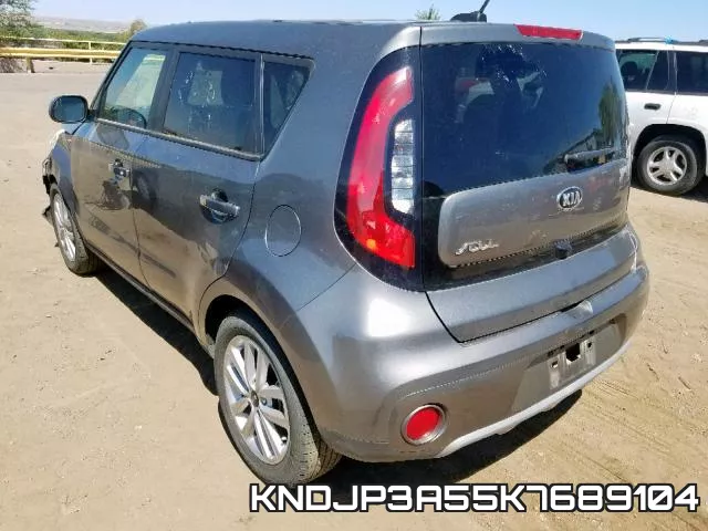 KNDJP3A55K7689104 фото 4