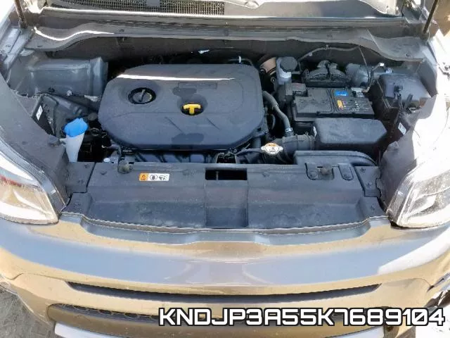 KNDJP3A55K7689104 фото 8