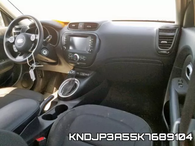 KNDJP3A55K7689104 фото 10