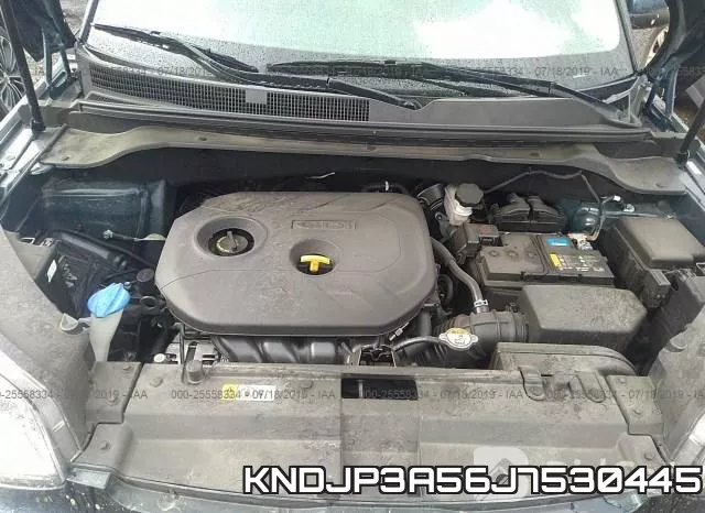 KNDJP3A56J7530445 фото 2