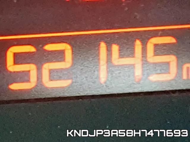 KNDJP3A58H7477693 фото 8