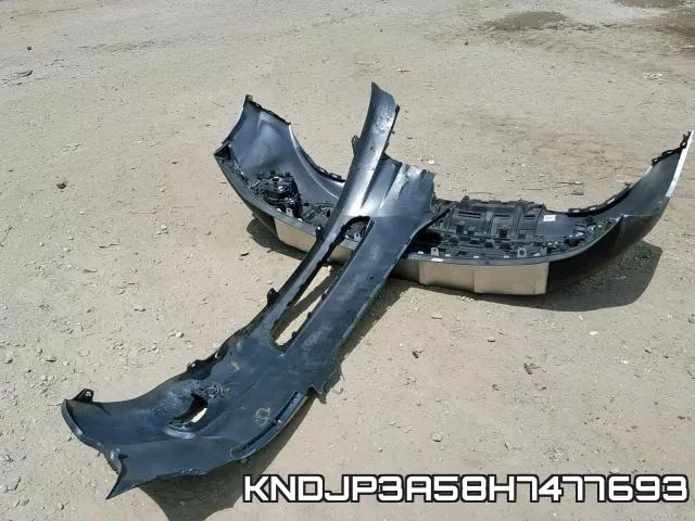 KNDJP3A58H7477693 фото 9