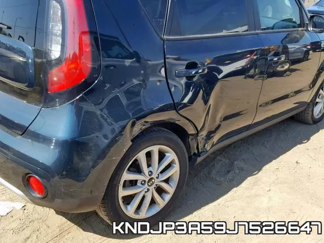 KNDJP3A59J7526647 фото 10