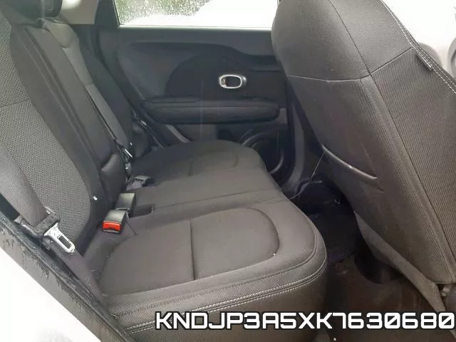KNDJP3A5XK7630680 фото 7