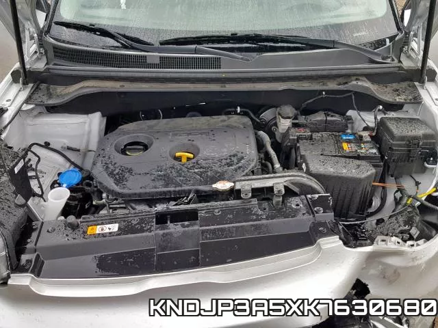KNDJP3A5XK7630680 фото 8