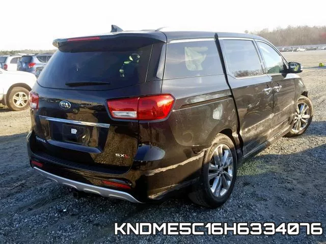KNDME5C16H6334076 фото 5
