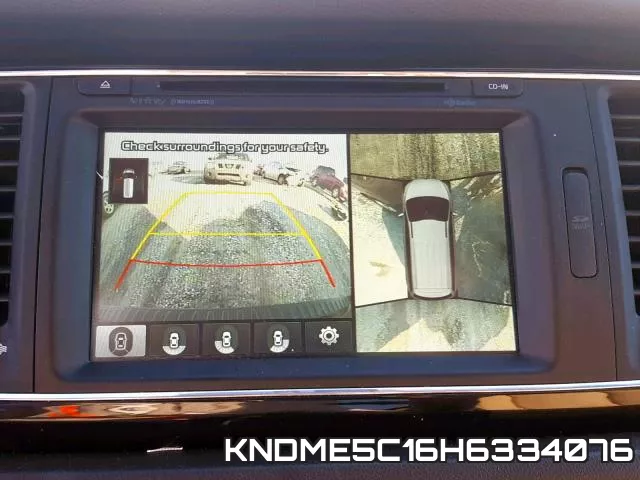 KNDME5C16H6334076 фото 10