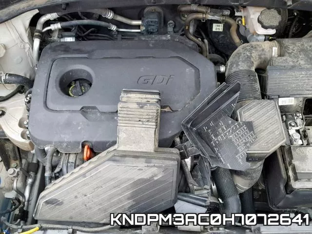 KNDPM3AC0H7072641 фото 8