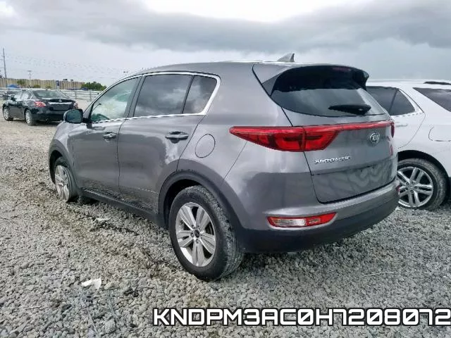 KNDPM3AC0H7208072 фото 4