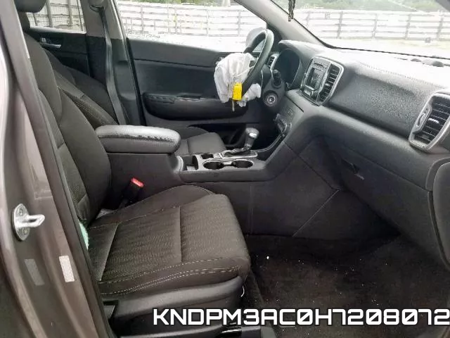KNDPM3AC0H7208072 фото 6