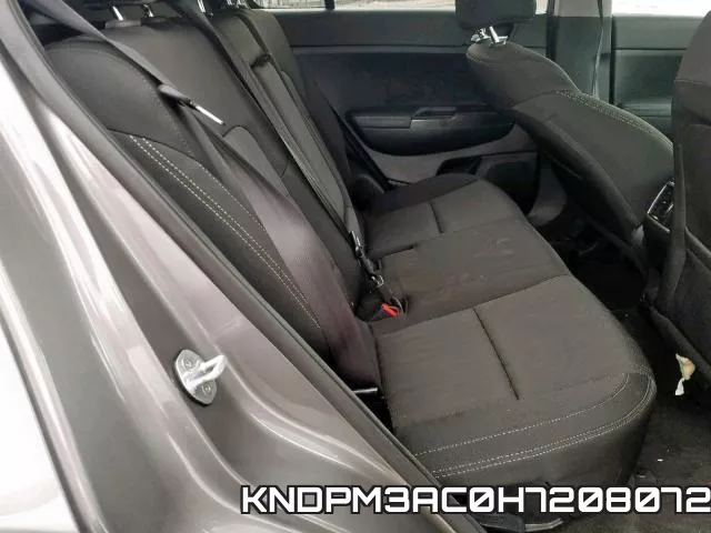 KNDPM3AC0H7208072 фото 7