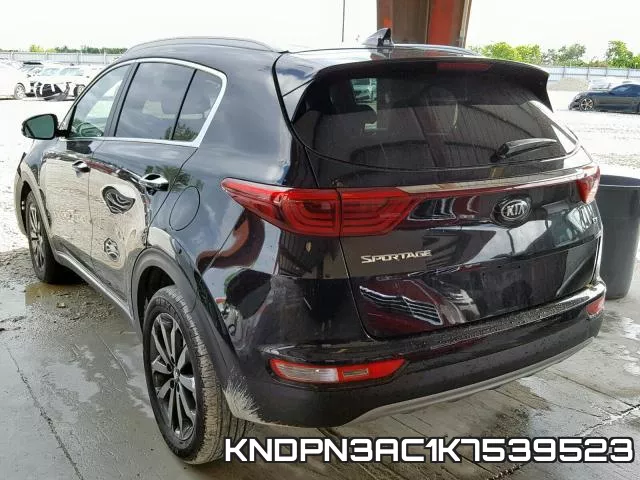 KNDPN3AC1K7539523 фото 4
