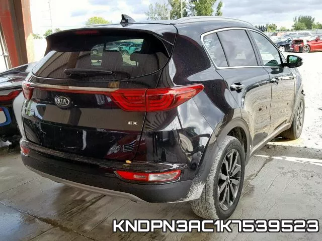 KNDPN3AC1K7539523 фото 5