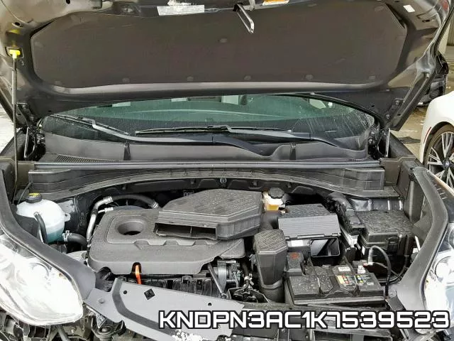 KNDPN3AC1K7539523 фото 8
