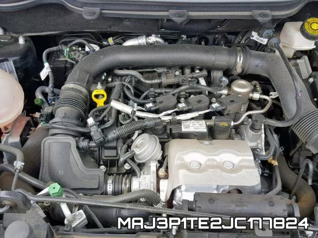 MAJ3P1TE2JC177824 фото 8