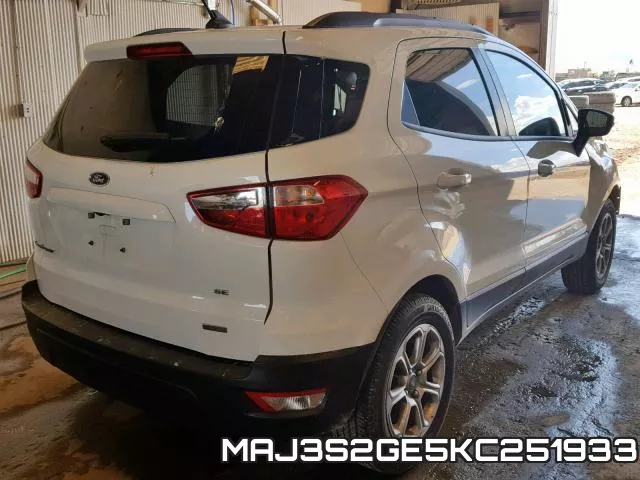 MAJ3S2GE5KC251933 фото 4