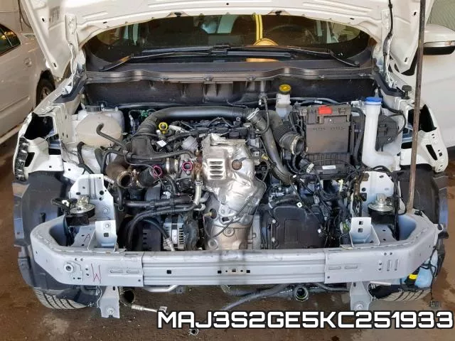 MAJ3S2GE5KC251933 фото 7