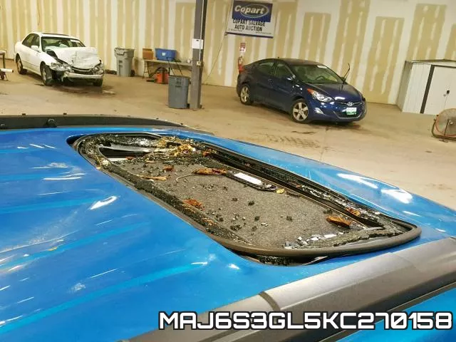 MAJ6S3GL5KC270158 фото 10