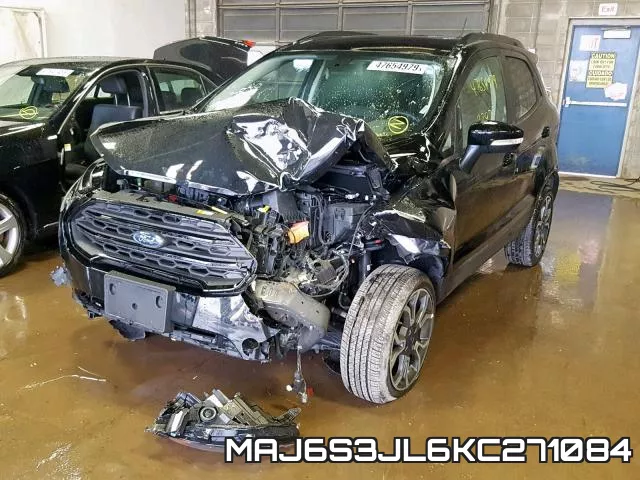 MAJ6S3JL6KC271084 фото 3