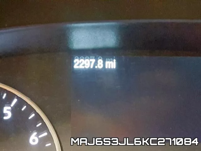 MAJ6S3JL6KC271084 фото 9