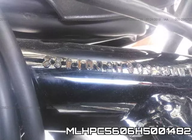 MLHPC5606H5001482 фото 2