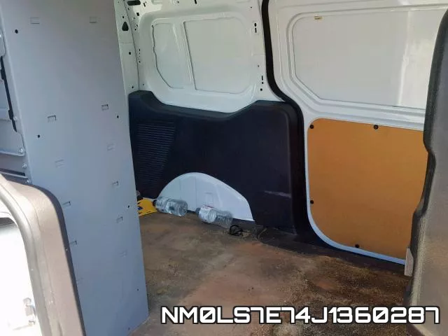 NM0LS7E74J1360287 фото 7