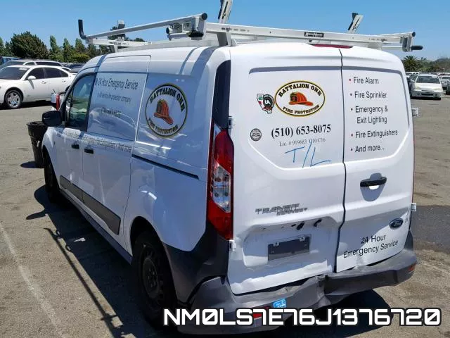 NM0LS7E76J1376720 фото 4