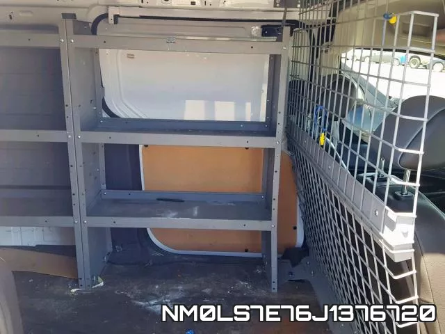 NM0LS7E76J1376720 фото 7