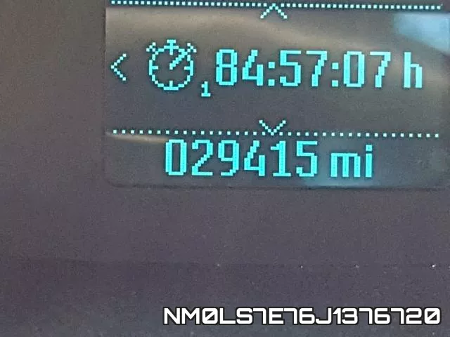 NM0LS7E76J1376720 фото 9