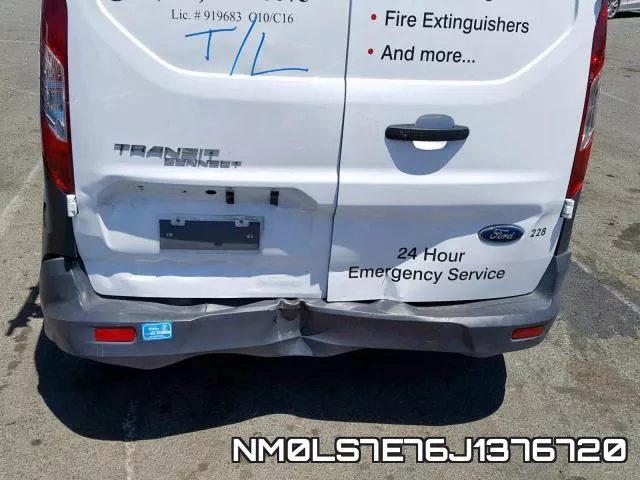 NM0LS7E76J1376720 фото 10