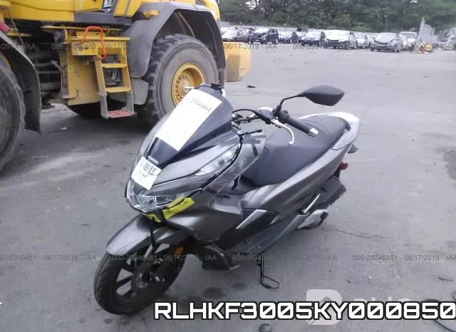 RLHKF3005KY000850 фото 3