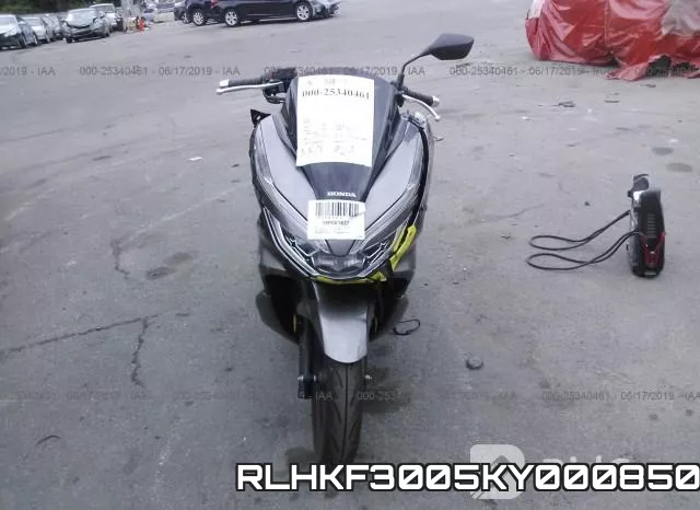 RLHKF3005KY000850 фото 6
