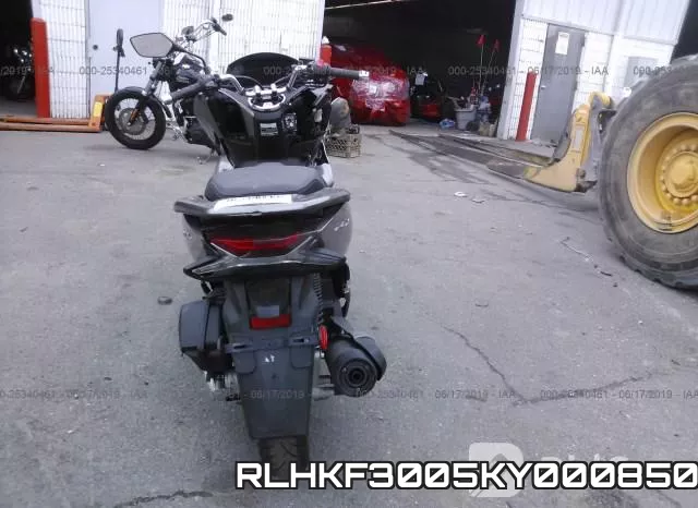 RLHKF3005KY000850 фото 7