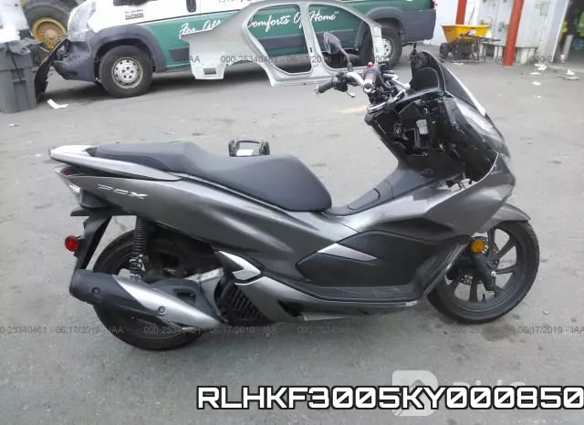 RLHKF3005KY000850 фото 9