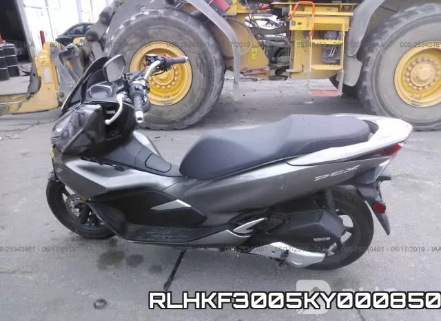 RLHKF3005KY000850 фото 10