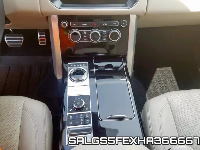 SALGS5FEXHA366667 фото 10