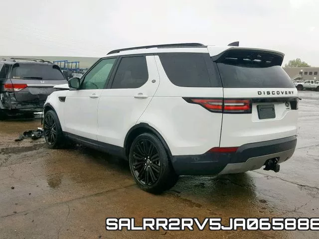 SALRR2RV5JA065888 фото 4