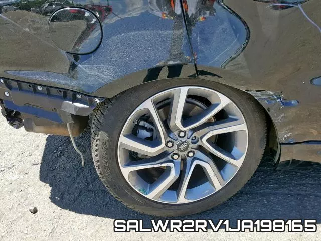 SALWR2RV1JA198165 фото 10