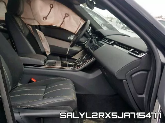 SALYL2RX5JA715477 фото 6