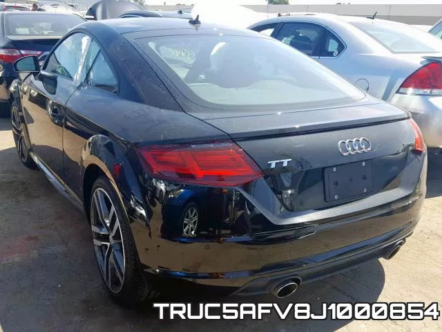 TRUC5AFV8J1000854 фото 4