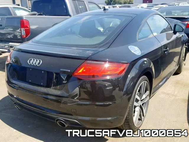 TRUC5AFV8J1000854 фото 5