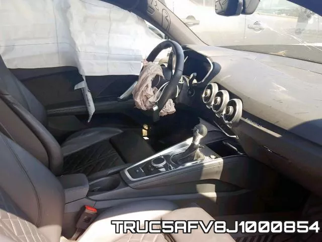 TRUC5AFV8J1000854 фото 6