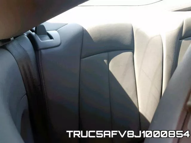 TRUC5AFV8J1000854 фото 7