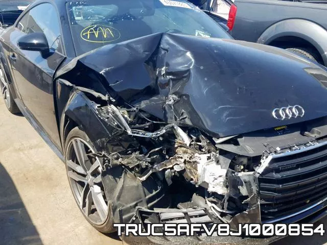 TRUC5AFV8J1000854 фото 10